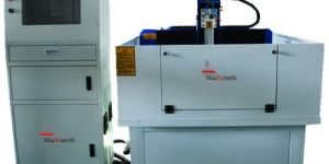 CNC Die Mould Making Machine