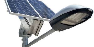 7W Solar LED Street Light