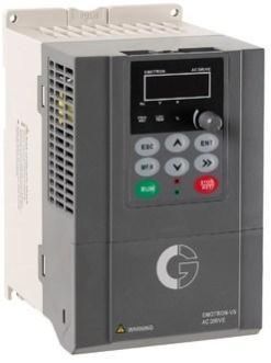 Solar AC Drive VFD