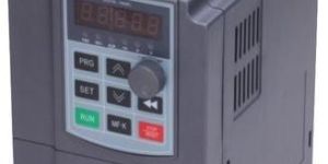 Solar AC Pump Controller