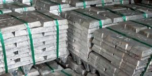 Hindustan Zinc Ingots