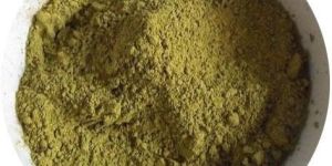 Organic Herbal Henna Powder