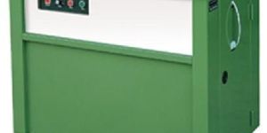 Box Strapping Machines