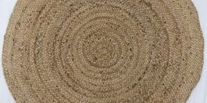 Round Rugs