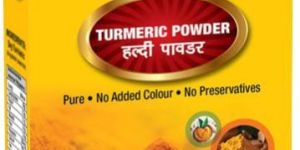 AAA GOLD Turmeric Powder