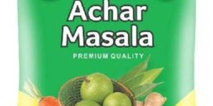 Achar Masala