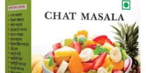 Chat Masala