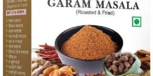Garam Masala