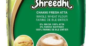 Chakki Fresh Atta