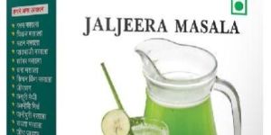 Jaljeera Masala