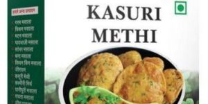 Kasuri Methi