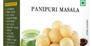 Panipuri Masala