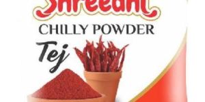 Tej Red Chilly Powder