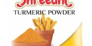 Turmeric Powder