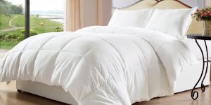 Bed Comforter