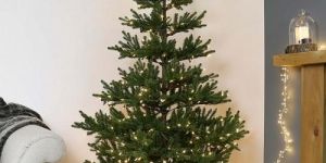 Artificial Christmas Tree