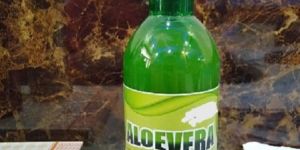 Aloe Vera Juice