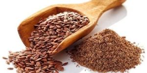 Flaxseed Powder