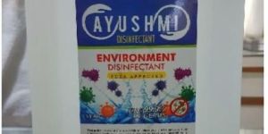 Disinfectant Liquid