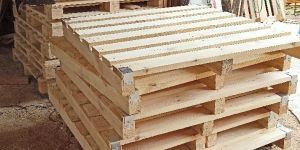 Pinewood Export Pallets