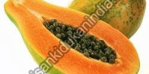 Fresh Papaya
