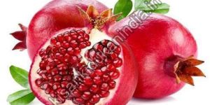 Fresh Pomegranate