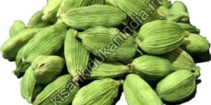 Green Cardamom