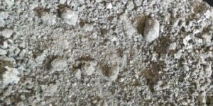 Aluminium Dross Scraps