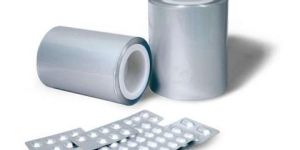 Pharmaceutical Foil