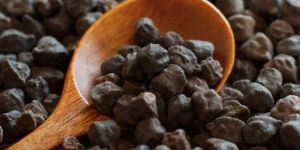 Black Chickpeas