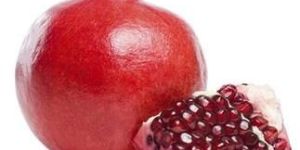 Fresh Natural Pomegranate