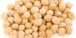 Kabuli Chickpeas