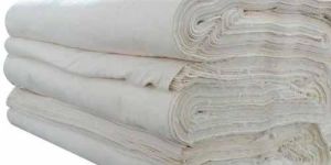 Bleached Cotton Fabric