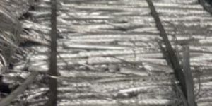 DPC Aluminium Wires Scrap