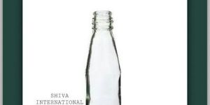 200gm Ketchup Glass Bottle