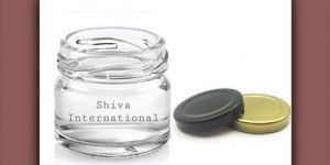 30ml Glass Mini Jam Jar