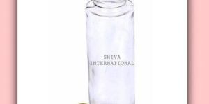 350ml Bamboo Glass Bottle