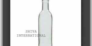500ml Olive Oil Empty Glass Bottle