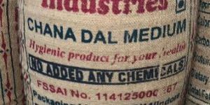 Medium Chana Dal