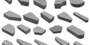 Brazing Carbide Tips