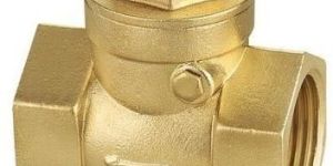 Brass Non Return Valve
