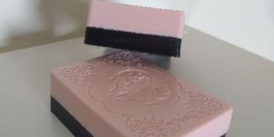 Calamine Charcoal Soap