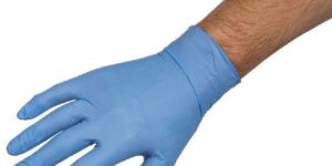 Nitrile Safety Gloves