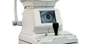 Matronix Q30 Auto Refractometer