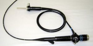 Ultrasound Video Bronchoscope