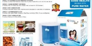 Dolphin Gold Plus RO Water Purifier