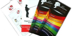 Flyer Printing Services