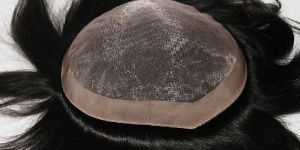 Front Lace Hair Patch