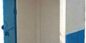 Cement & FRP Readymade Toilet