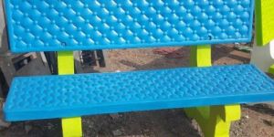 Cement Precast Bench